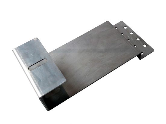 Obrázek Střešní hák Solar BOBROVKA PLECH