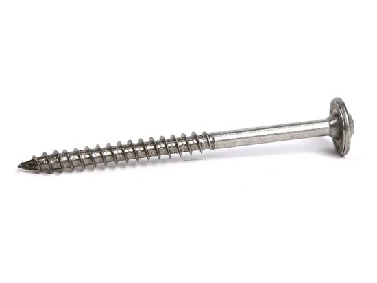 Obrázek Vrut do dřeva 6x80 Torx